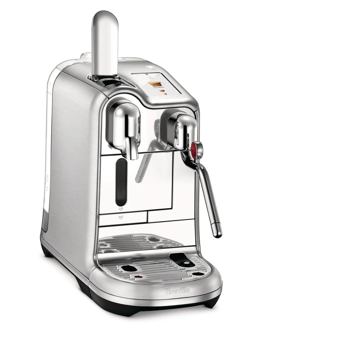 the Creatista® Pro