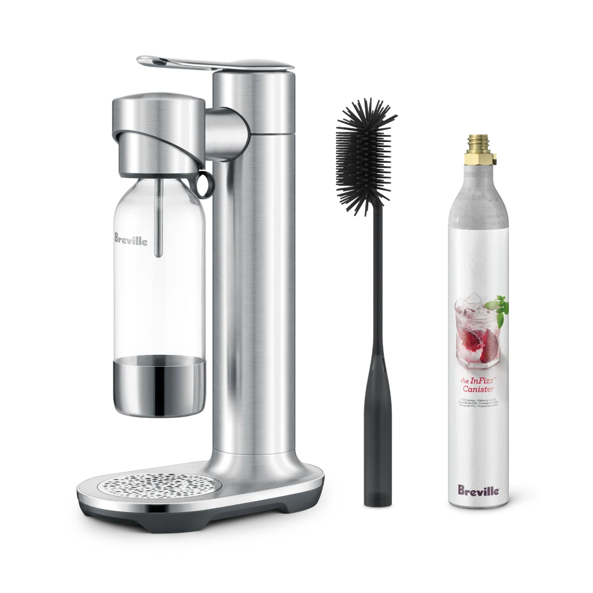 the InFizz™ Aqua
