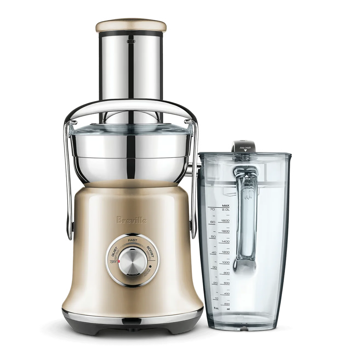 the Juice Fountain® Cold XL