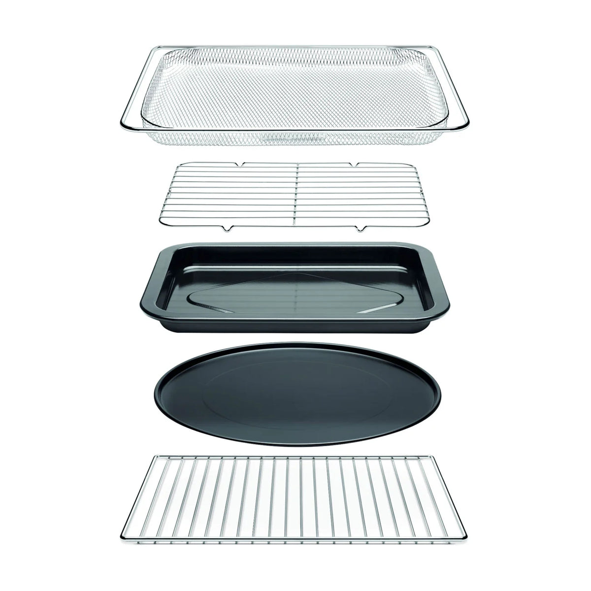 the Smart Oven® Air Fryer