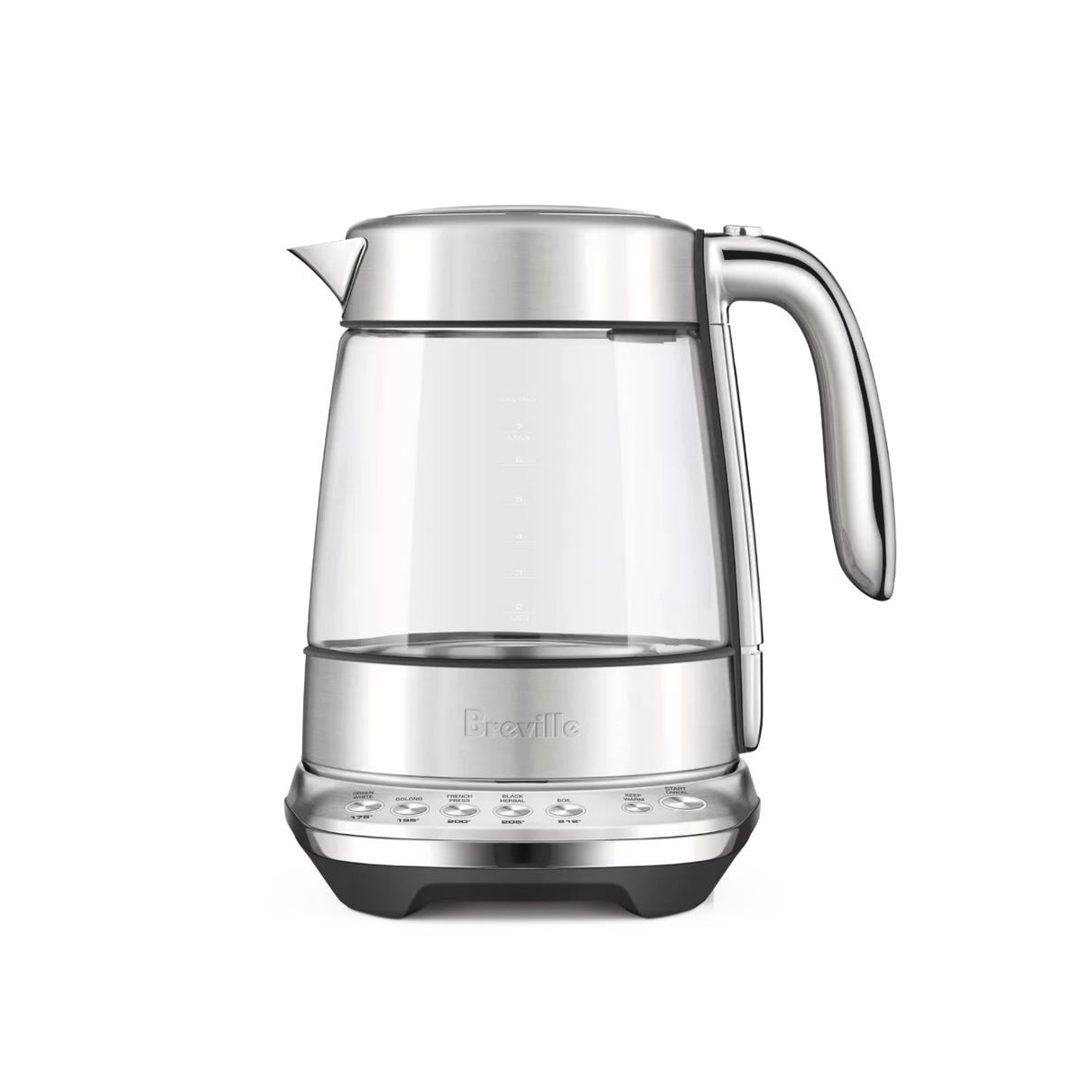 the Smart Crystal Luxe™