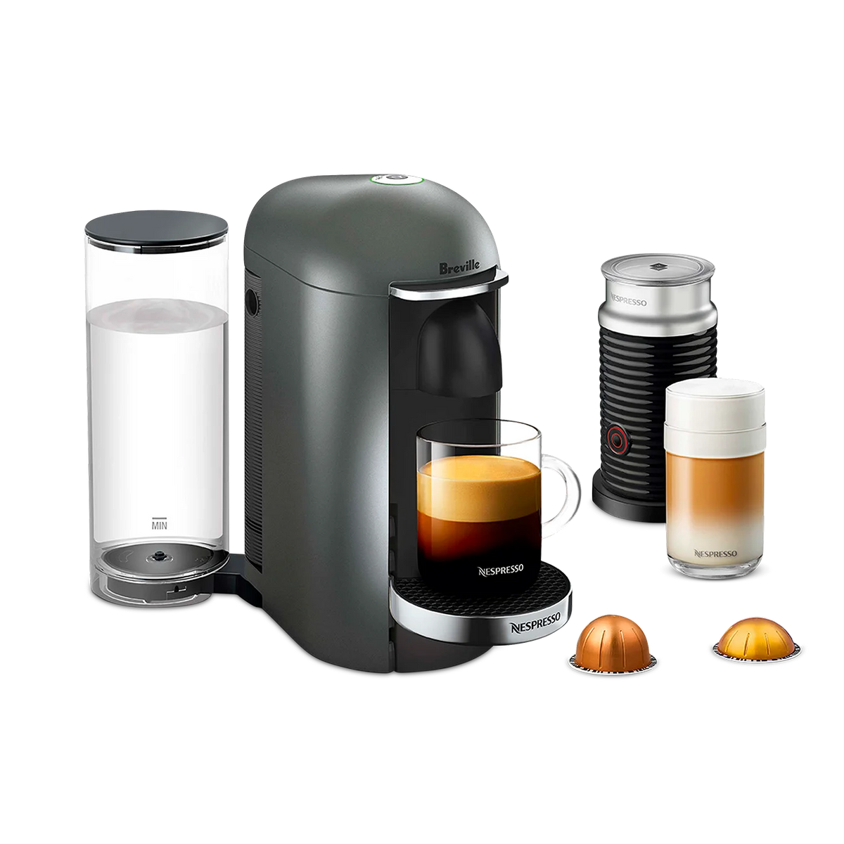 VertuoPlus Bundle