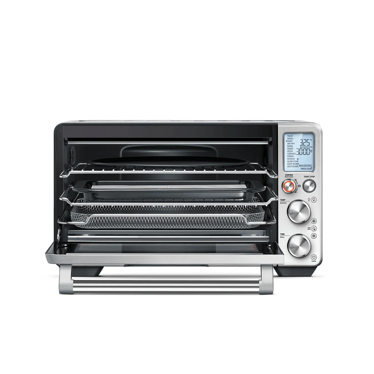the Joule® Oven Air Fryer Pro