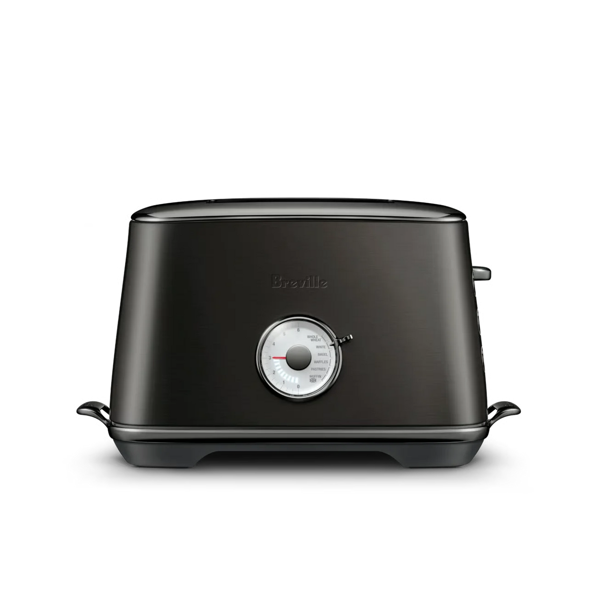 the Toast Select™ Luxe