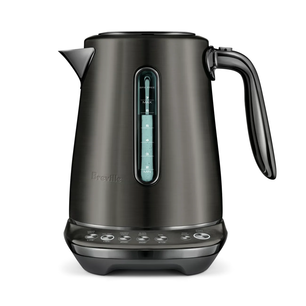 the Smart Kettle™ Luxe