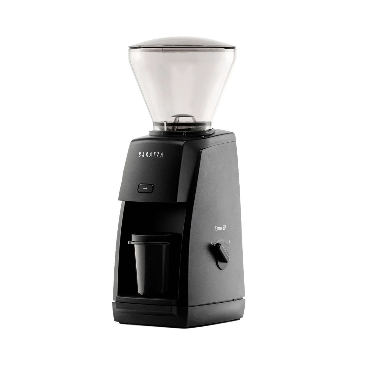 Baratza Encore™ ESP x the Bambino® Plus