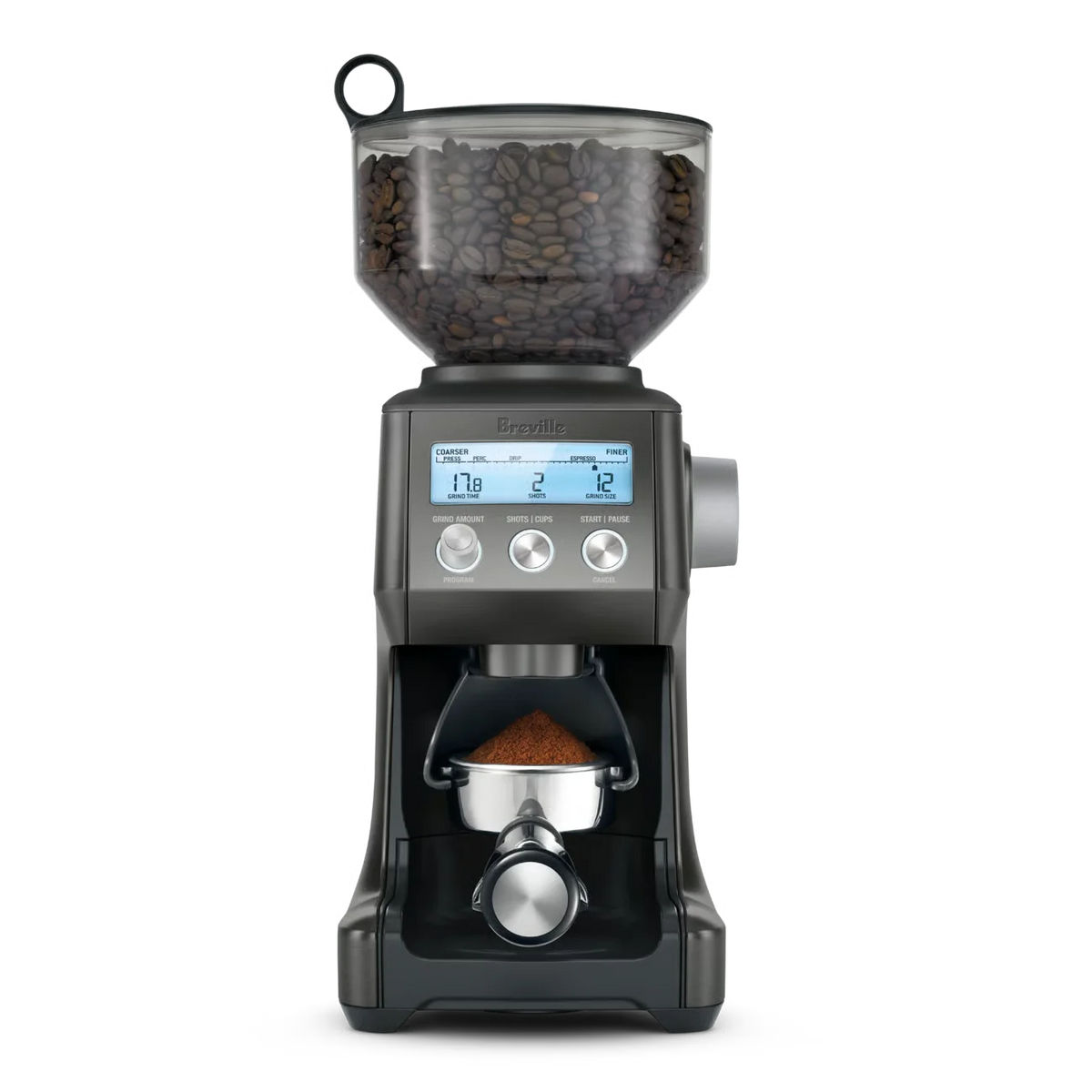 the Smart Grinder™ Pro