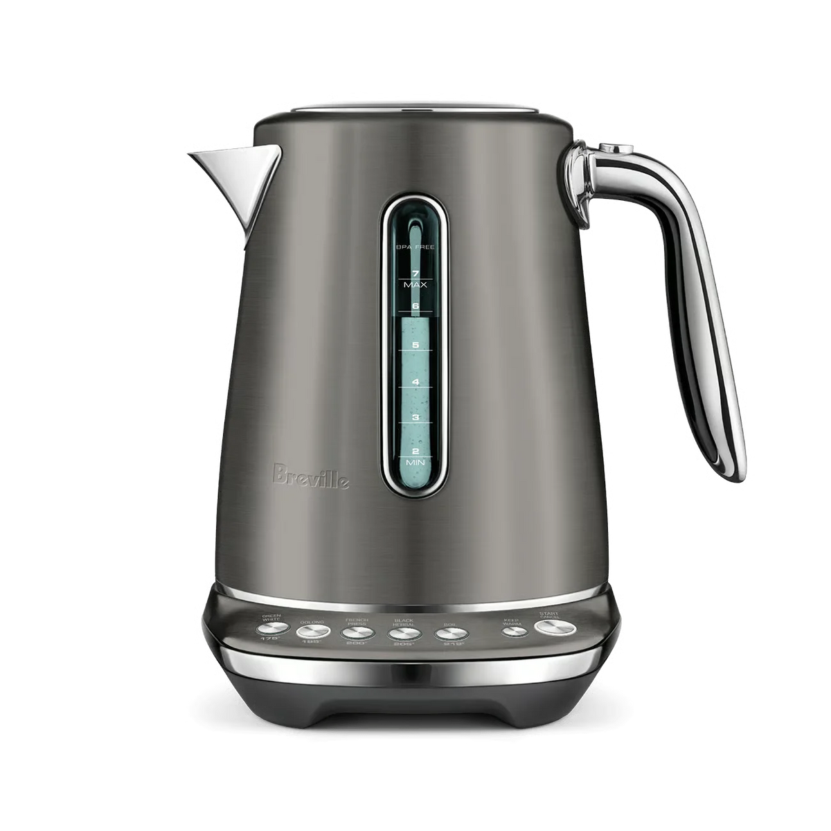 the Smart Kettle™ Luxe