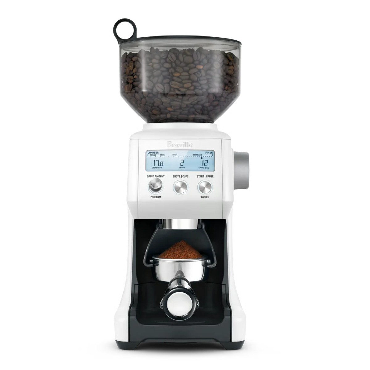 the Smart Grinder™ Pro
