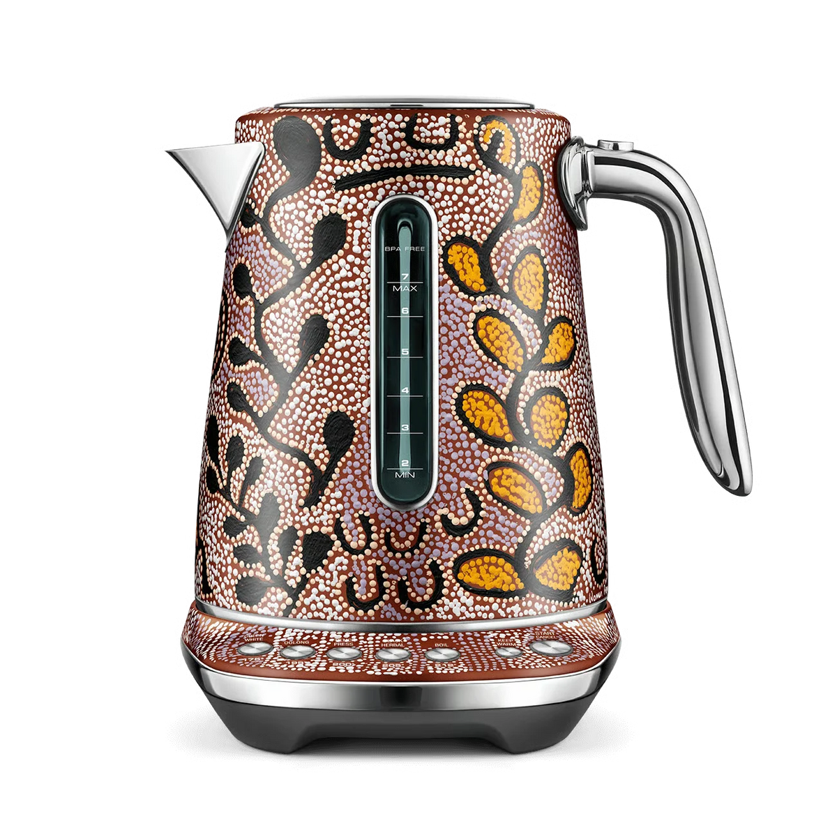 the Smart Kettle™ Luxe