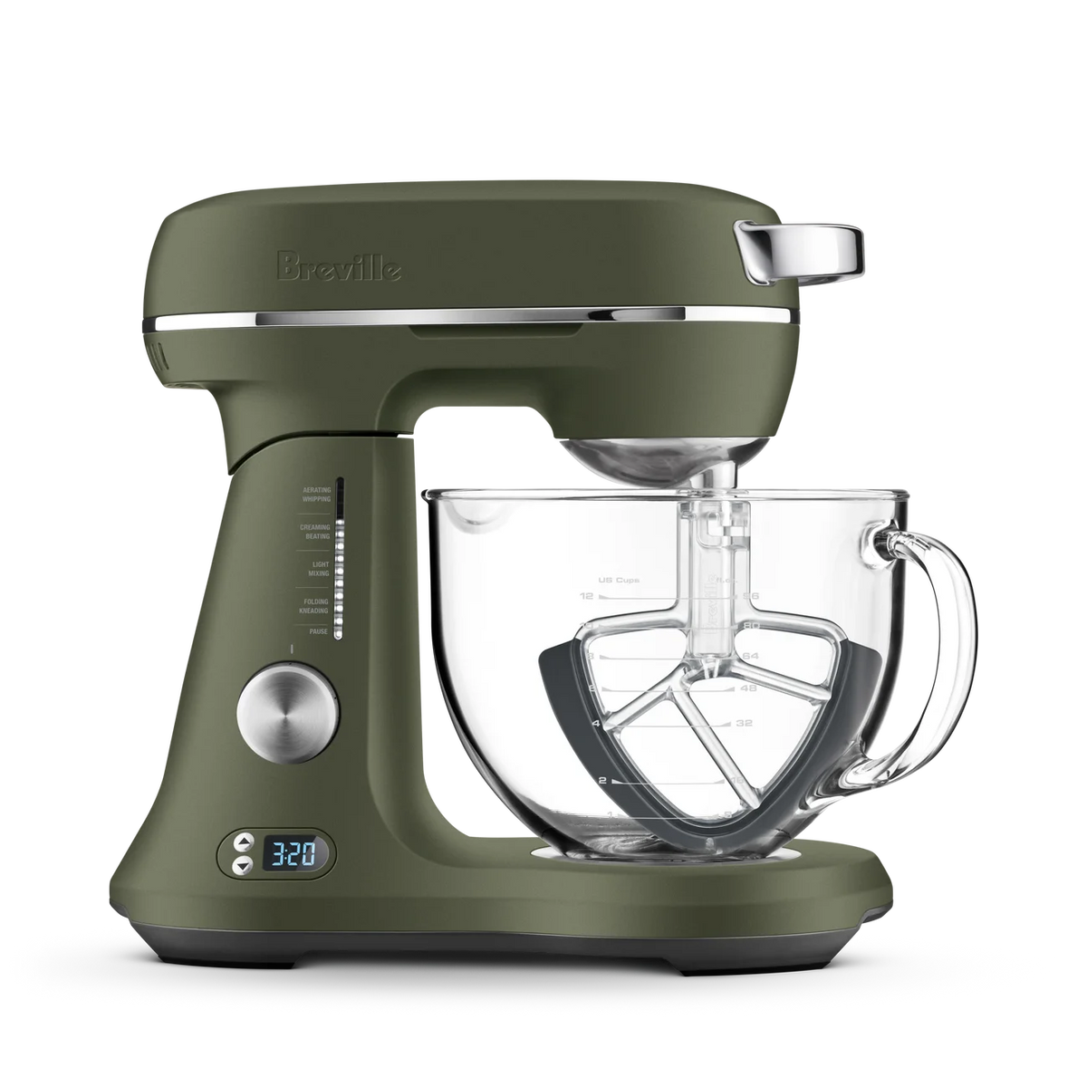 the Bakery Chef™