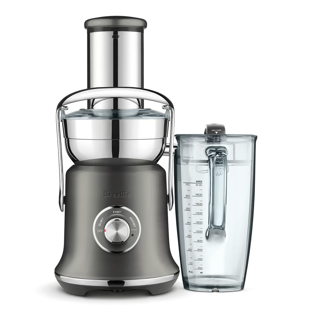 the Juice Fountain® Cold XL